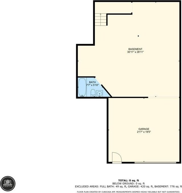 530 Hulon Howard Rd, Landrum, SC 29356 - photo 47