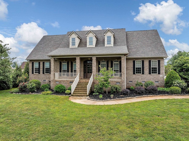 142 Cobblestone Xing, Gaffney, SC 29341 - photo 1
