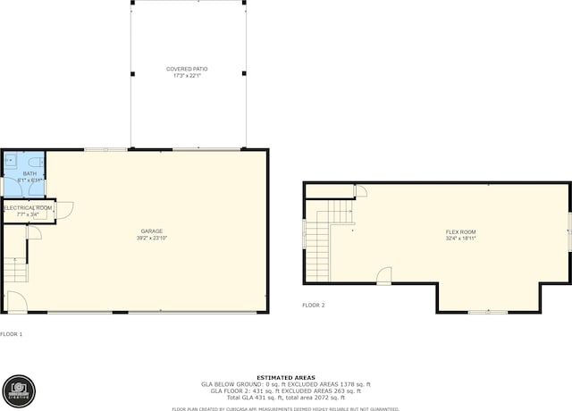 142 Cobblestone Xing, Gaffney, SC 29341 - photo 46