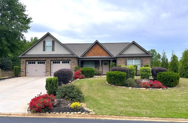 331 Saddlers Run, Chesnee, SC 29323 - photo 1