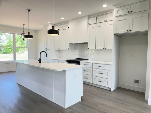 158 Bradley Rd, Chesnee, SC 29323 - photo 6