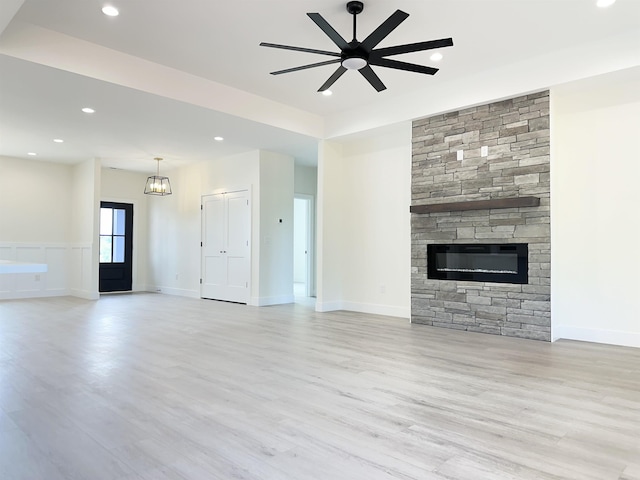 158 Bradley Rd, Chesnee, SC 29323 - photo 5