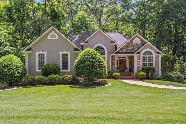 110 Woodranch Ln, Moore, SC 29369 - photo 1