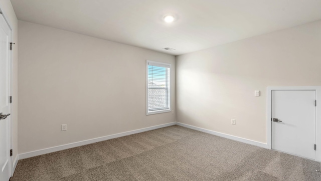 310 Fiery Rd, Mauldin, SC 29607 - unfurnished room featuring carpet and baseboards