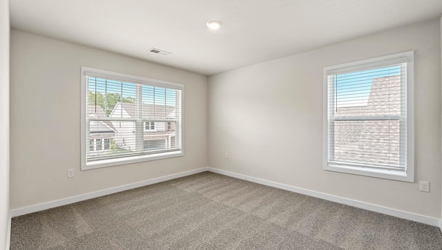 310 Fiery Rd, Mauldin, SC 29607 - carpeted empty room with plenty of natural light
