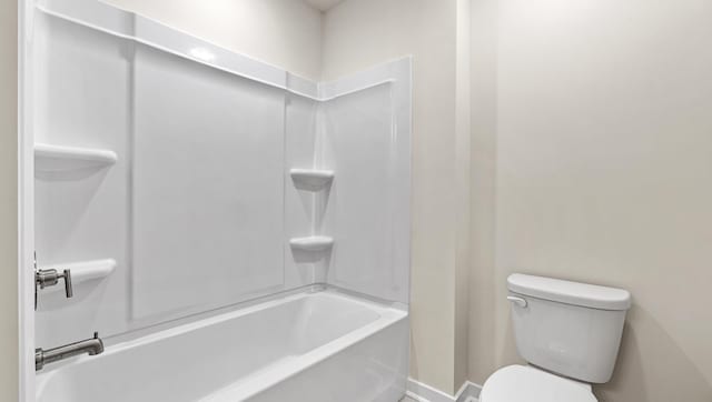 310 Fiery Rd, Mauldin, SC 29607 - full bath featuring bathtub / shower combination
