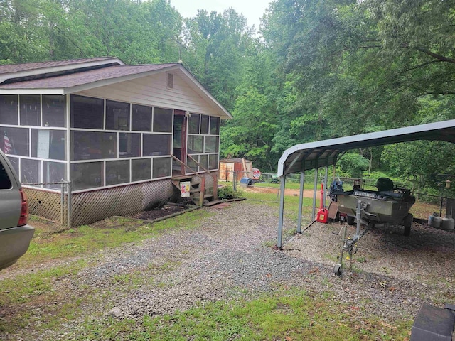 152 Gilead Hills Dr, Jonesville, SC 29353 - photo 4
