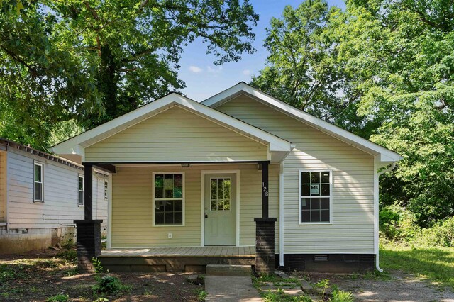 128 Owens St, Spartanburg, SC 29306 - photo 1