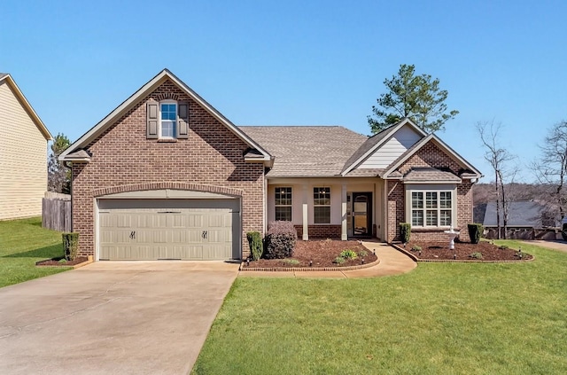 205 Silver Hawk Dr, Duncan, SC 29334 - photo 1