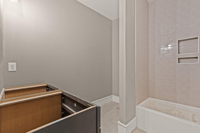2032 Ivy Cottage Path, Boiling Springs, SC 29316 - view of full bath