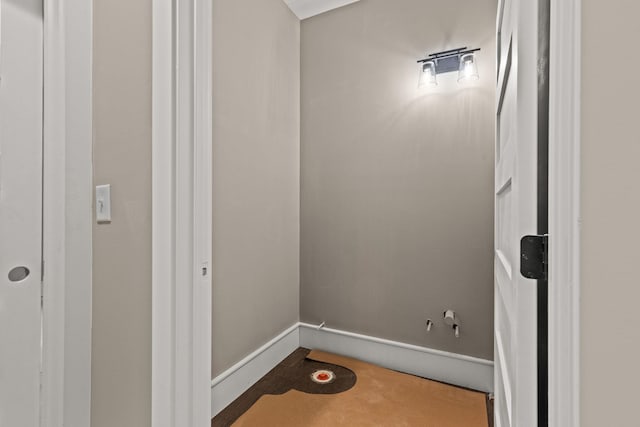 2032 Ivy Cottage Path, Boiling Springs, SC 29316 - detailed view of baseboards
