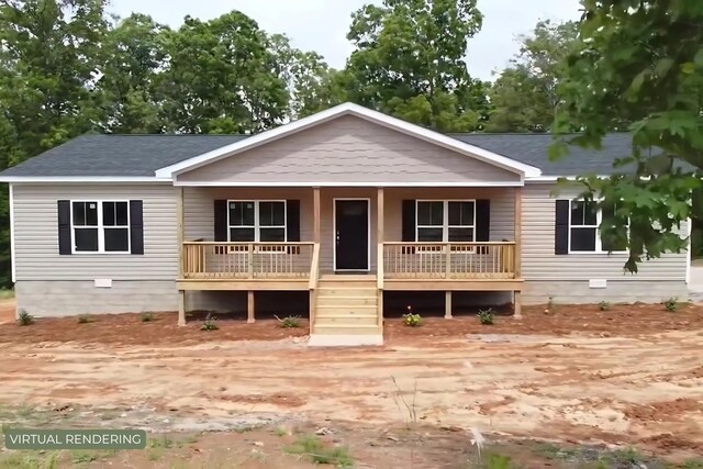 128 Sweetbriar Trl, Westminster, SC 29693 - photo 5