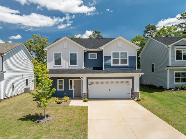 304 Ridgepark Ln, Greenville, SC 29607 - photo 1