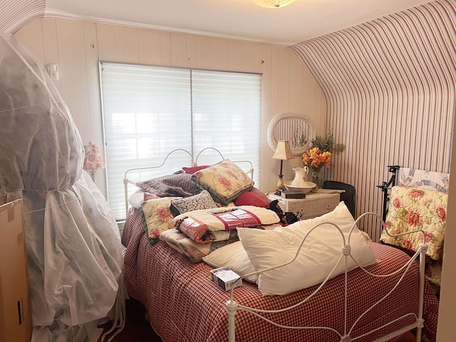 510 E Earle St, Landrum, SC 29356 - view of bedroom