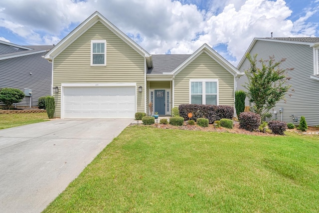 431 Vestry Pl, Moore, SC 29369 - photo 1