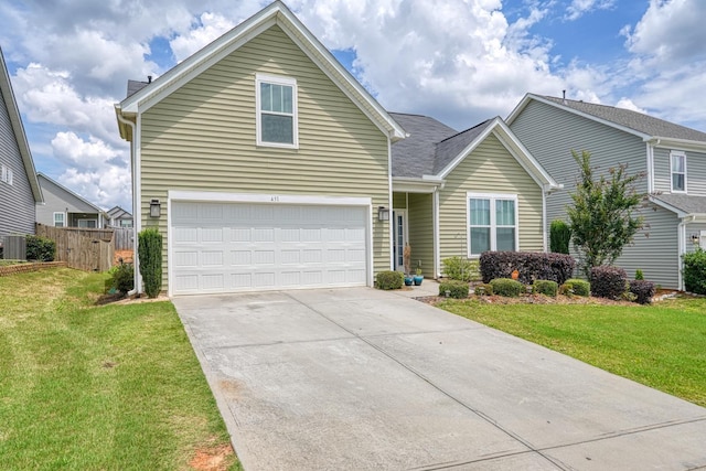 431 Vestry Pl, Moore, SC 29369 - photo 2