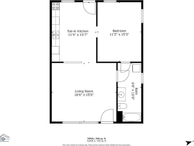 877 Lakeshore Dr, Cross Hill, SC 29332 - photo 4