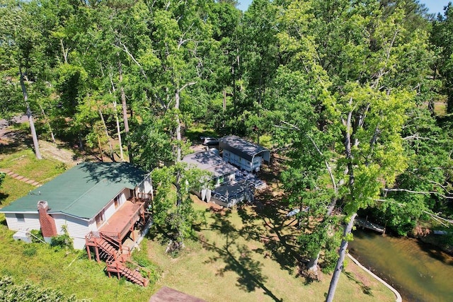 877 Lakeshore Dr, Cross Hill, SC 29332 - photo 27