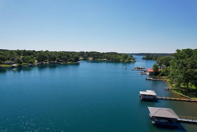 877 Lakeshore Dr, Cross Hill, SC 29332 - photo 29
