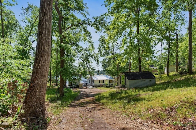 877 Lakeshore Dr, Cross Hill, SC 29332 - photo 20