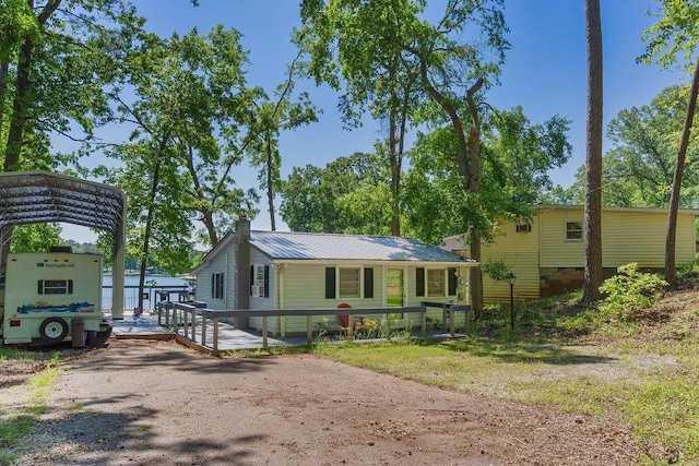 877 Lakeshore Dr, Cross Hill, SC 29332 - photo 21