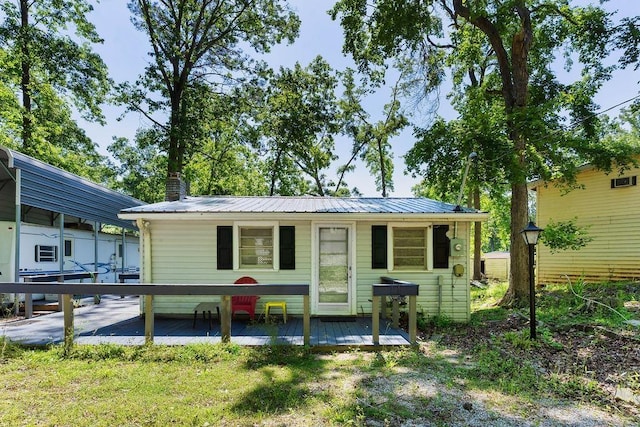 877 Lakeshore Dr, Cross Hill, SC 29332 - photo 34