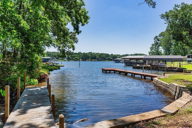 877 Lakeshore Dr, Cross Hill, SC 29332 - photo 5