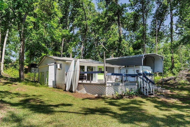 877 Lakeshore Dr, Cross Hill, SC 29332 - photo 26