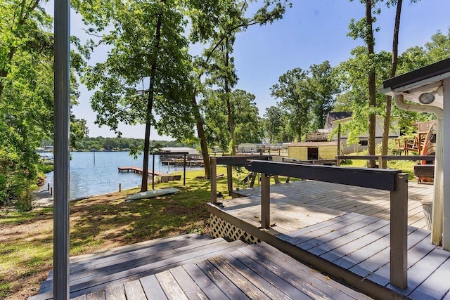 877 Lakeshore Dr, Cross Hill, SC 29332 - photo 19