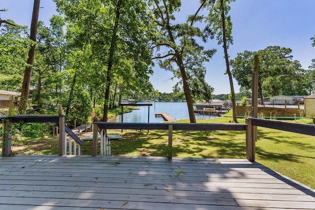 877 Lakeshore Dr, Cross Hill, SC 29332 - photo 18