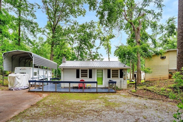 877 Lakeshore Dr, Cross Hill, SC 29332 - photo 35