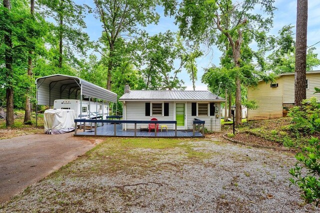 877 Lakeshore Dr, Cross Hill, SC 29332 - photo 37