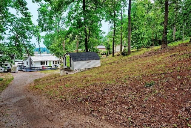 877 Lakeshore Dr, Cross Hill, SC 29332 - photo 38
