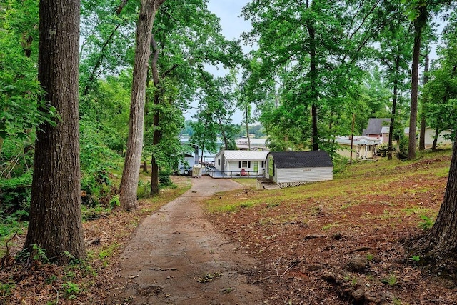 877 Lakeshore Dr, Cross Hill, SC 29332 - photo 40