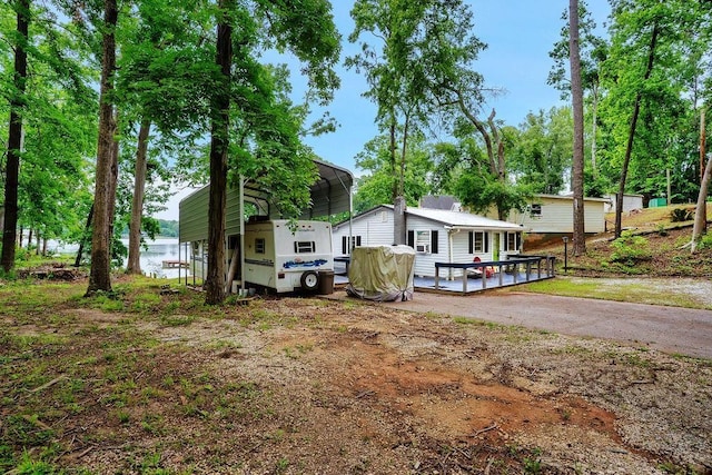 877 Lakeshore Dr, Cross Hill, SC 29332 - photo 42