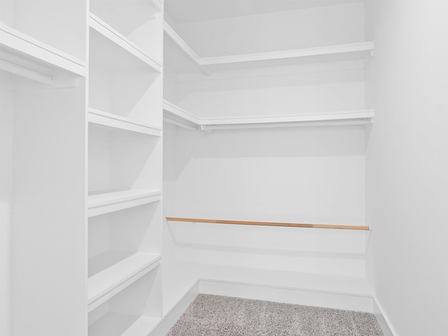 433 Josie Way, Boiling Springs, SC 29316 - walk in closet featuring carpet floors