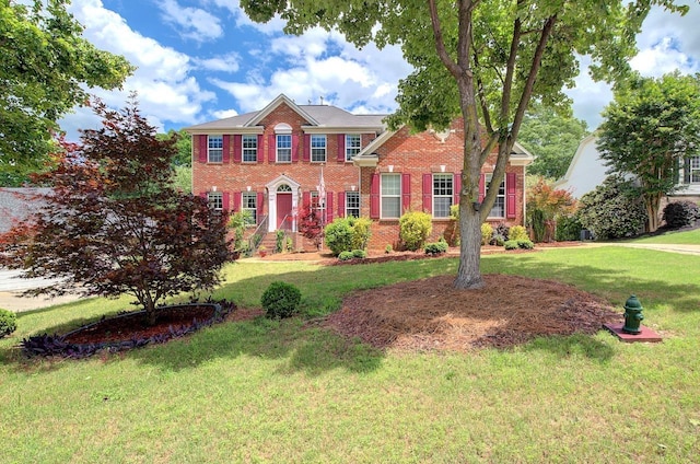 9 Emporia Ct, Fountain Inn, SC 29644 - photo 1