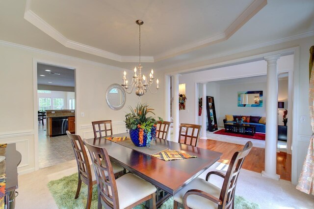 9 Emporia Ct, Fountain Inn, SC 29644 - photo 4