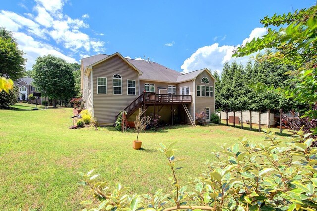 9 Emporia Ct, Fountain Inn, SC 29644 - photo 50