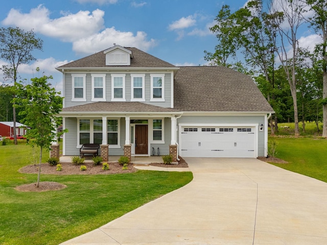 4427 Storehouse Run, Boiling Springs, SC 29316 - photo 2