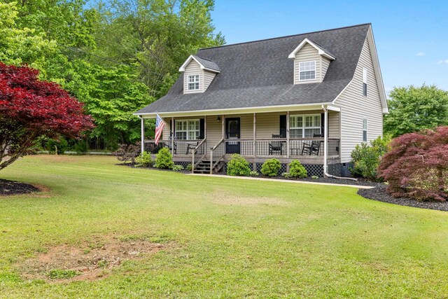 1 Dallas St, Inman, SC 29349 - photo 2