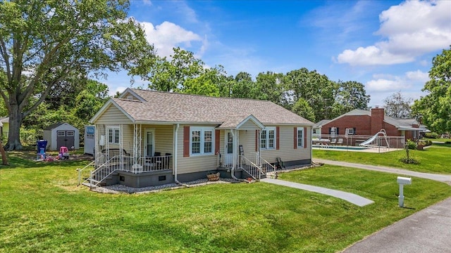 28 Woodward St, Woodruff, SC 29388 - photo 2
