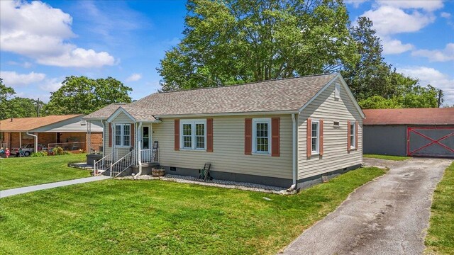 28 Woodward St, Woodruff, SC 29388 - photo 3