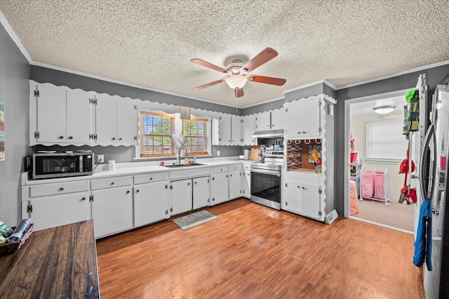 28 Woodward St, Woodruff, SC 29388 - photo 7