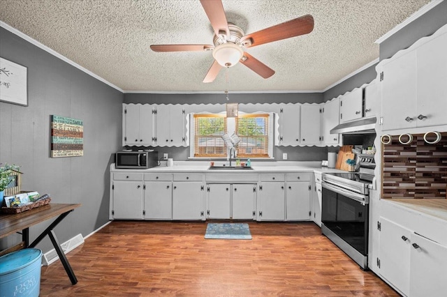 28 Woodward St, Woodruff, SC 29388 - photo 8