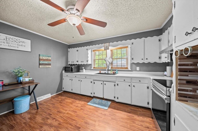 28 Woodward St, Woodruff, SC 29388 - photo 9