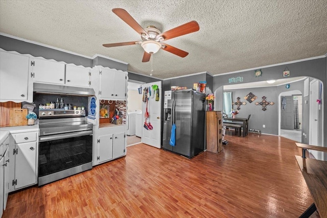 28 Woodward St, Woodruff, SC 29388 - photo 10