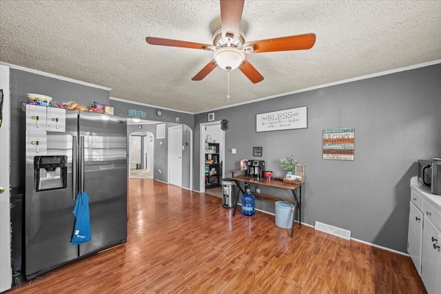 28 Woodward St, Woodruff, SC 29388 - photo 11