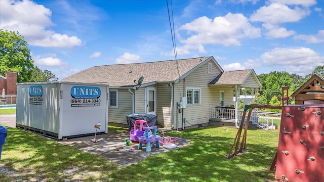 28 Woodward St, Woodruff, SC 29388 - photo 26