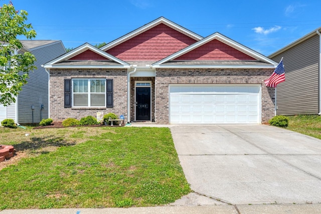 480 Bucky Dr, Woodruff, SC 29388 - photo 1